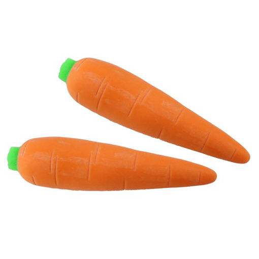 Picture of SQUISHY CARROT